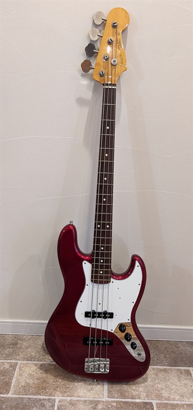 Fender Japan JB62 OCRの画像